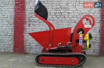 Minidiger Dumper 6 л.с. 2019 Minidiger Dumper 6 л.с. 2019