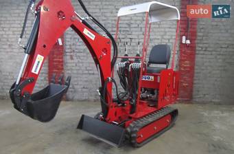 Minidiger MD-3 10 л.с. 2019 Minidiger MD-3 10 л.с. 2019