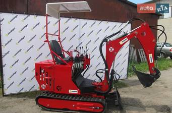 Minidiger MD-4 10 л.с. 2019 Minidiger MD-4 10 л.с. 2019