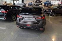 Mitsubishi ASX Invite