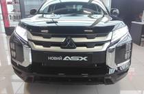 Mitsubishi ASX Invite