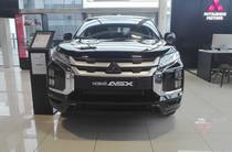 Mitsubishi ASX Invite