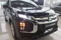 Mitsubishi ASX Invite