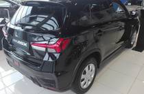 Mitsubishi ASX Invite