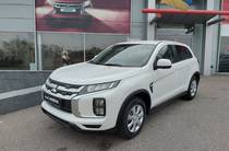 Mitsubishi ASX Invite