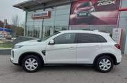 Mitsubishi ASX Invite