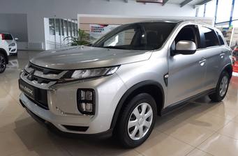 Mitsubishi ASX 2022 Invite