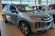 Mitsubishi ASX Instyle