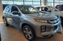 Mitsubishi ASX Instyle