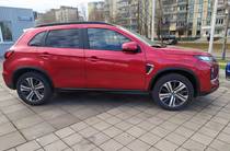 Mitsubishi ASX Instyle