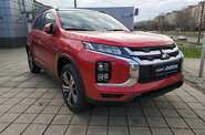 Mitsubishi ASX Instyle