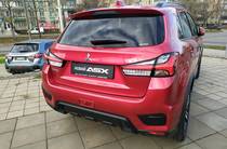 Mitsubishi ASX Instyle