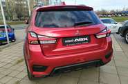 Mitsubishi ASX Instyle