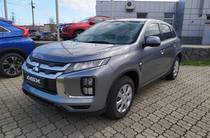 Mitsubishi ASX Invite