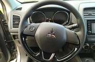 Mitsubishi ASX Invite