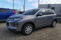 Mitsubishi ASX Invite