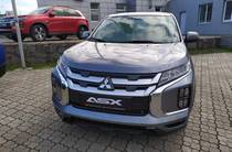 Mitsubishi ASX Invite