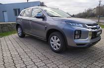 Mitsubishi ASX Invite