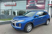 Mitsubishi ASX Invite