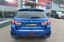 Mitsubishi ASX Invite