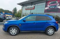 Mitsubishi ASX Invite