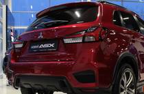 Mitsubishi ASX Instyle