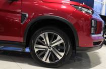 Mitsubishi ASX Instyle