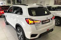 Mitsubishi ASX Instyle