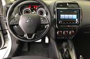 Mitsubishi ASX Instyle