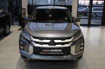 Mitsubishi ASX Invite