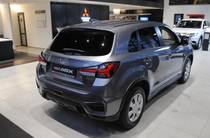 Mitsubishi ASX Invite