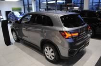 Mitsubishi ASX Invite