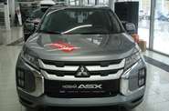 Mitsubishi ASX Invite