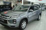 Mitsubishi ASX Invite