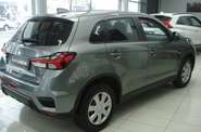 Mitsubishi ASX Invite