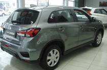 Mitsubishi ASX Invite