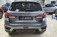 Mitsubishi ASX Instyle