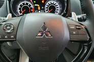 Mitsubishi ASX Instyle