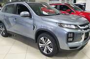 Mitsubishi ASX Instyle