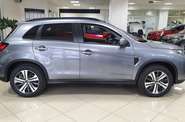 Mitsubishi ASX Instyle