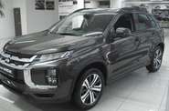 Mitsubishi ASX Instyle