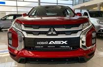 Mitsubishi ASX Invite