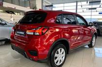 Mitsubishi ASX Invite