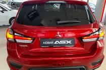 Mitsubishi ASX Instyle