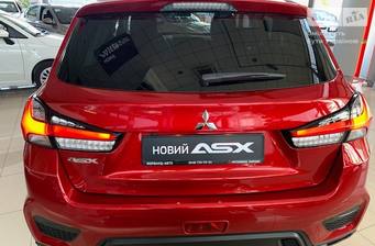 Mitsubishi ASX 2022 Instyle
