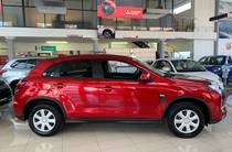 Mitsubishi ASX Invite