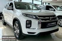 Mitsubishi ASX Instyle