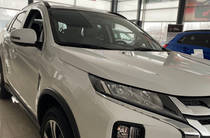 Mitsubishi ASX Instyle