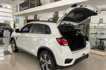 Mitsubishi ASX Instyle