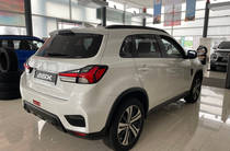 Mitsubishi ASX Instyle